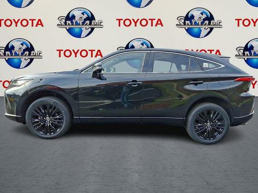 2023 Toyota Venza Nightshade