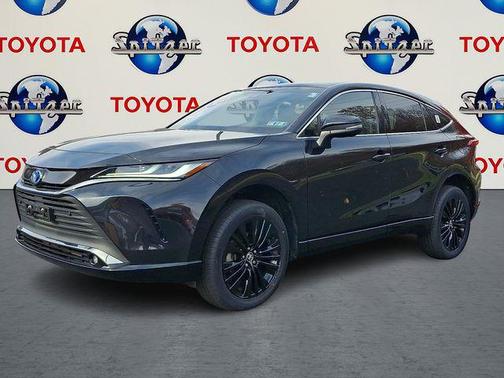 2023 Toyota Venza Nightshade