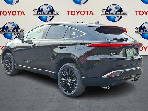 2023 Toyota Venza Nightshade