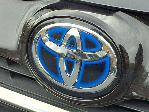 2023 Toyota Venza Nightshade