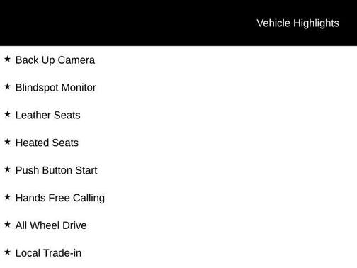2018 Volkswagen Tiguan 2.0T SE