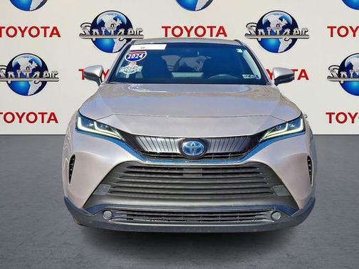 2024 Toyota Venza LE