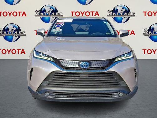 2024 Toyota Venza LE