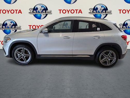 2023 Mercedes-Benz GLA 250 GLA 250