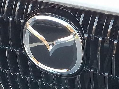 2024 Mazda CX-90 PHEV Preferred