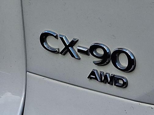 2024 Mazda CX-90 PHEV Preferred