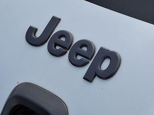 2017 Jeep Cherokee Trailhawk