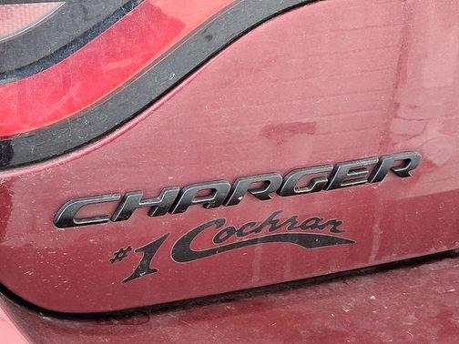 2018 Dodge Charger R/T 392