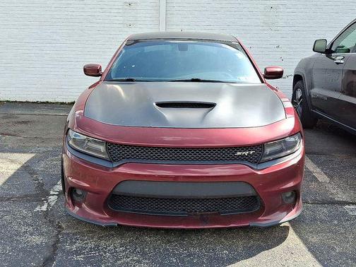 2018 Dodge Charger R/T 392