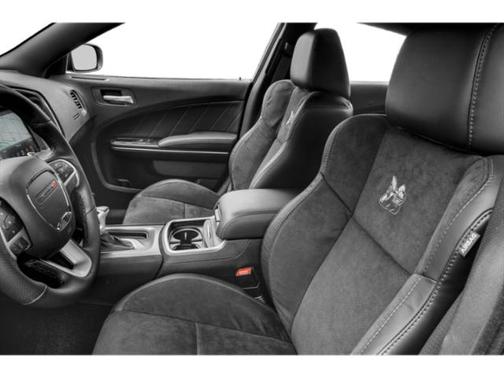 2018 Dodge Charger R/T 392