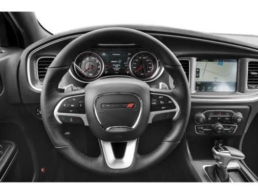 2018 Dodge Charger R/T 392