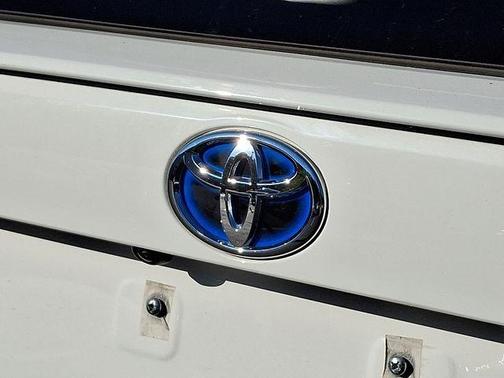 2023 Toyota RAV4 Prime SE