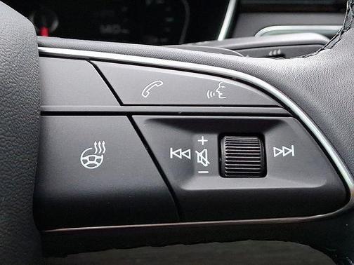 2024 Audi A5 Sportback 45 S line quattro Premium
