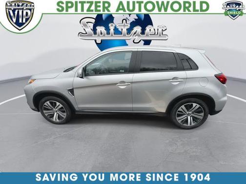 2024 Mitsubishi Outlander Sport 2.0 SE