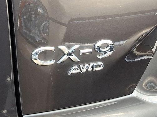 2022 Mazda CX-9 Touring