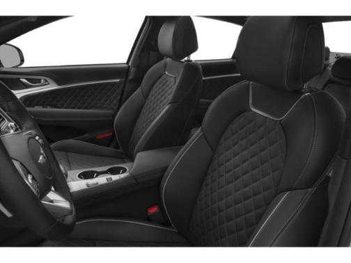 2020 Genesis G70 3.3T