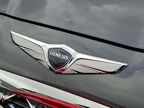 2020 Genesis G70 3.3T