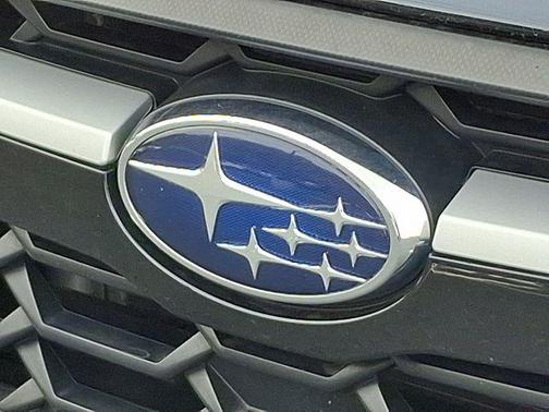 2019 Subaru Crosstrek 2.0i