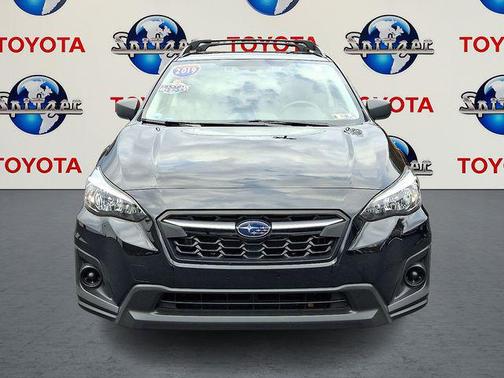 2019 Subaru Crosstrek 2.0i