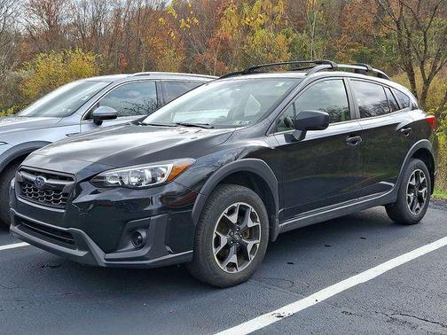 2019 Subaru Crosstrek 2.0i
