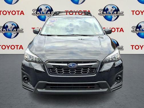 2019 Subaru Crosstrek 2.0i