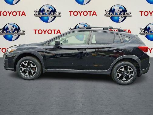 2019 Subaru Crosstrek 2.0i