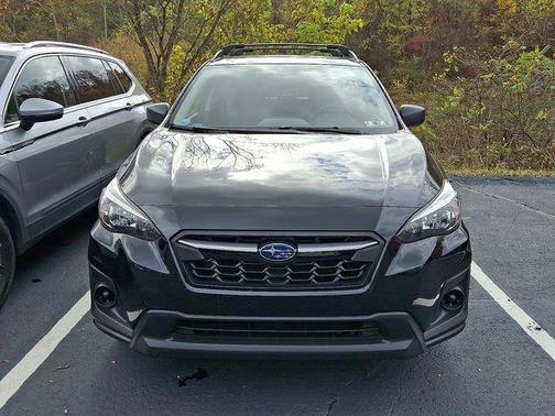 2019 Subaru Crosstrek 2.0i