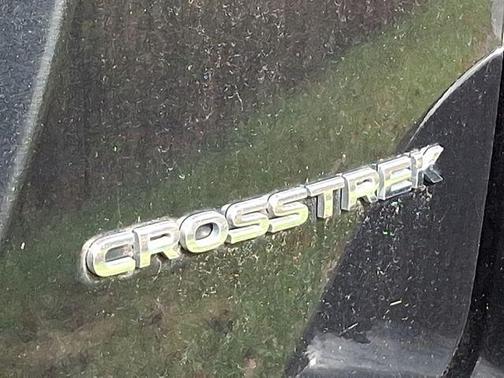 2019 Subaru Crosstrek 2.0i