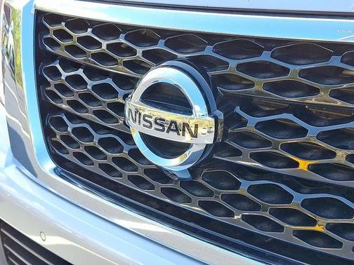 2018 Nissan Armada SL