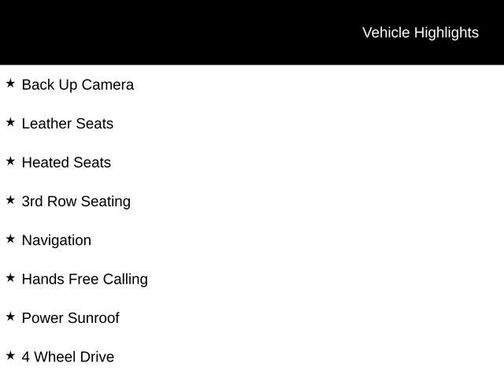 2018 Nissan Armada SL