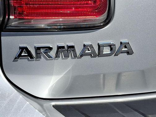 2018 Nissan Armada SL