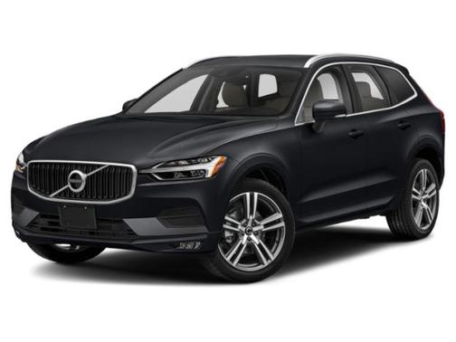 2021 Volvo XC60 T5 Momentum