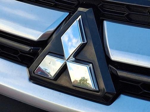2024 Mitsubishi Outlander Sport 2.0 SE