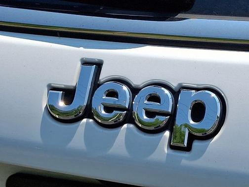 2023 Jeep Compass Sport