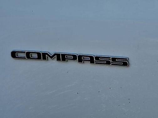2023 Jeep Compass Sport