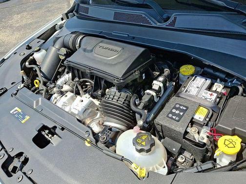 2023 Jeep Compass Sport
