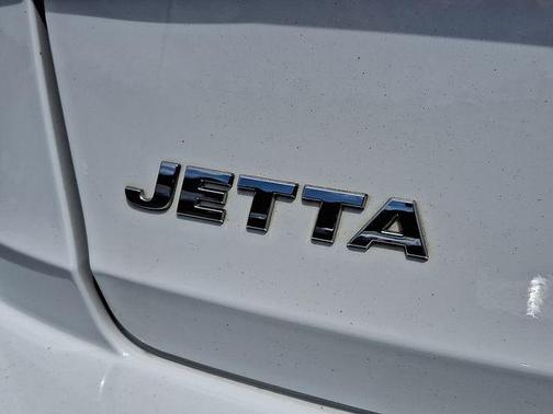 2021 Volkswagen Jetta 1.4T SE
