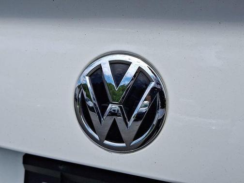 2021 Volkswagen Jetta 1.4T SE