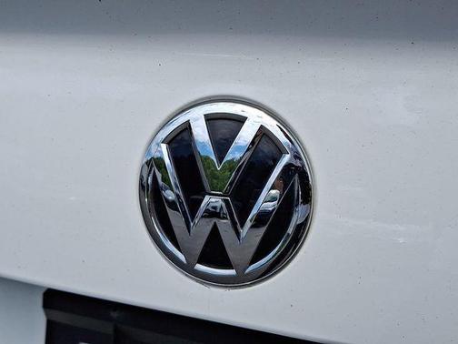 2021 Volkswagen Jetta 1.4T SE