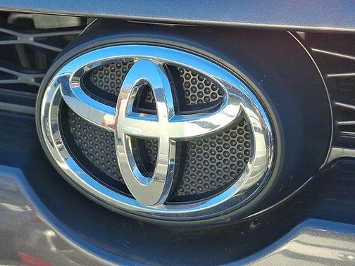 2018 Toyota 4Runner Sport