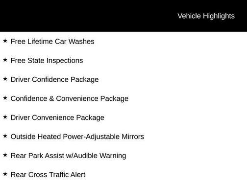 2019 Chevrolet Equinox 2LT