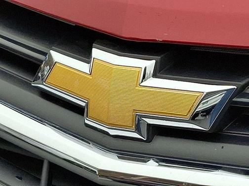 2019 Chevrolet Equinox 2LT