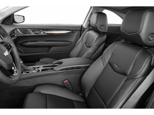 2019 Cadillac ATS 2.0L Turbo Luxury