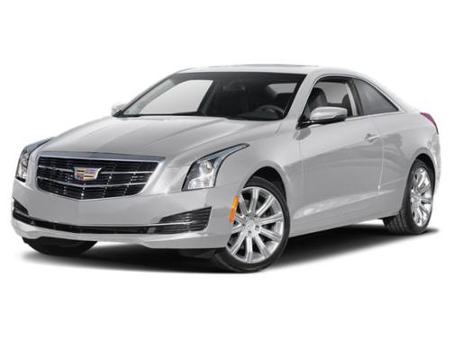 2019 Cadillac ATS 2.0L Turbo Luxury