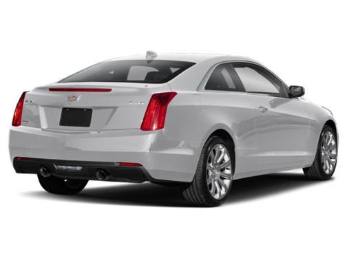 2019 Cadillac ATS 2.0L Turbo Luxury