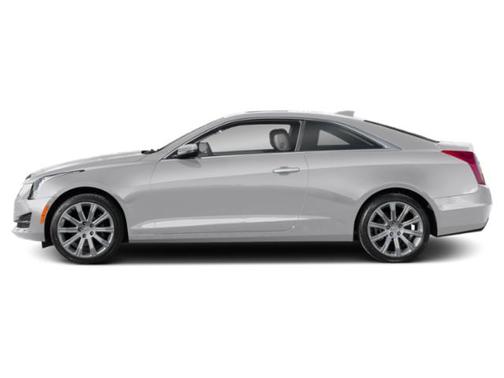 2019 Cadillac ATS 2.0L Turbo Luxury