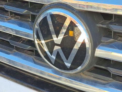 2021 Volkswagen Atlas 3.6 V6 SE w/ Technology