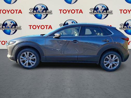 2022 Mazda CX-30 Premium Package