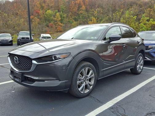 2022 Mazda CX-30 Premium Package