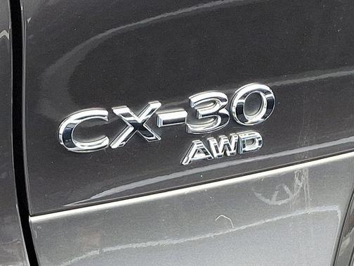 2022 Mazda CX-30 Premium Package